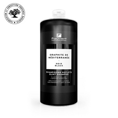 Fauvert Lumieres de Provence Kleur Shampoo Grafiet / zwart