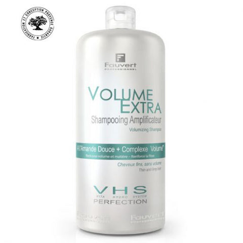 Fauvert Volume Extra Volume Shampoo
