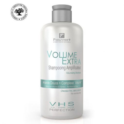Fauvert Volume Extra Volume Shampoo